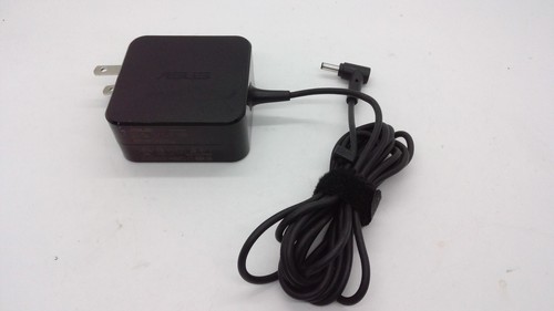 Geniune asus laptop - laptop, charger